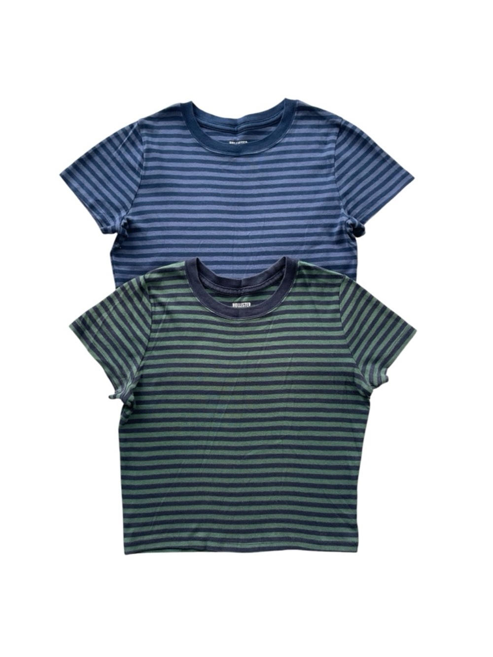 Hollister tee bundle